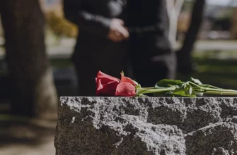 Сибирское кладбище Екатеринбург - правила захоронения